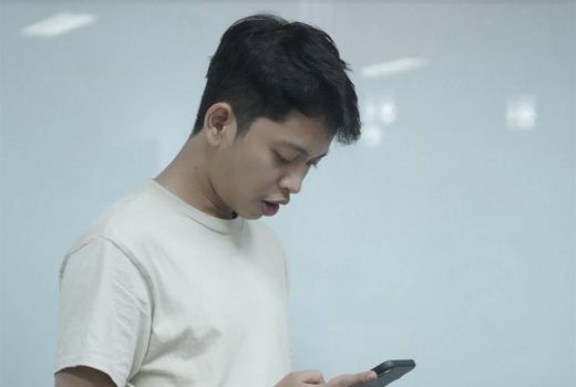 Kenalan Dengan Perempuan Lewat Aplikasi Kencan, Aku Merasa Tertipu - GenPI.co