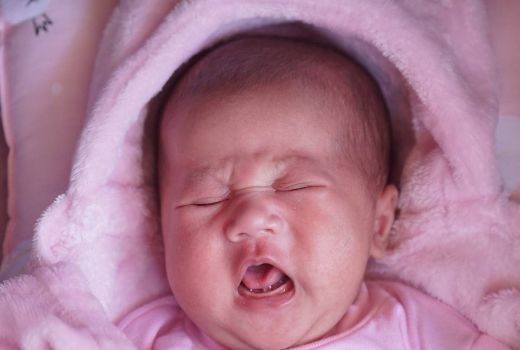 Orang Tua Wajib Tahu, Tanda Anak Mengalami Alergi Susu Sapi - GenPI.co