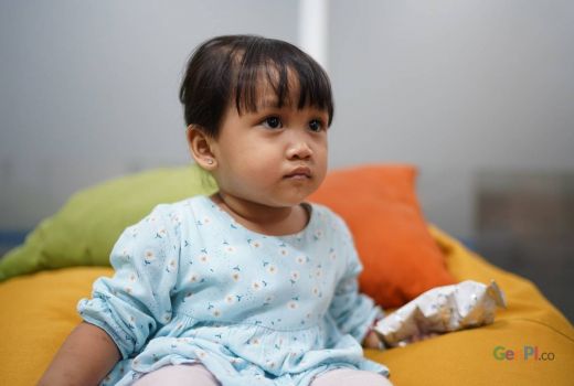 KDRT Bikin Anak Trauma dan Ketakutan Melihat Orang Tua - GenPI.co