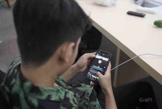 Cara Download Video Instagram Tanpa Aplikasi, Hasilnya Bagus - GenPI.co