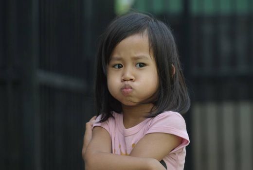 Kalau Anak Suka Memukul Orang Lain, Orang Tua Segera Lakukan Hal Ini - GenPI.co