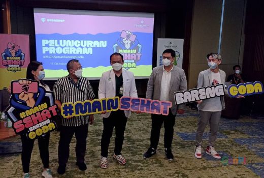 Bermain Game Online Ternyata Berisiko, Kenali Bahayanya - GenPI.co