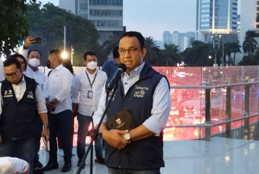 Meski Berpengalaman, Ahmad Heryawan Tak Cocok Dampingi Anies Baswedan - GenPI.co