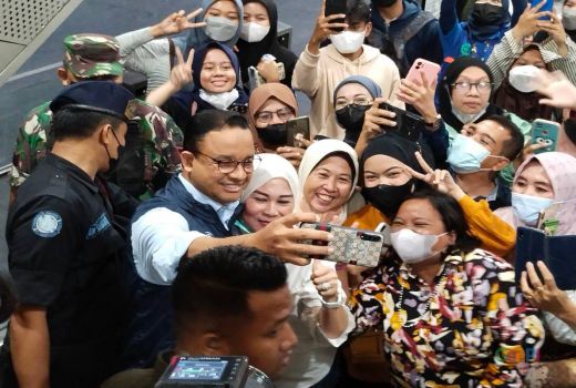 Pengamat Klaim Duet Anies Baswedan dan Yenny Wahid di Pilpres 2024 Bisa Jadi Terkuat - GenPI.co