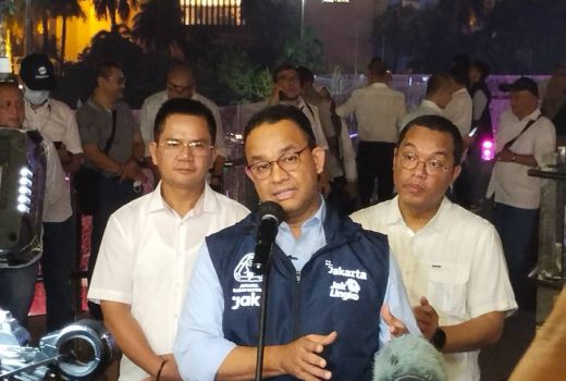 Soal Narasi Ade Armando, Anies Baswedan Diminta Tak Perlu Gubris - GenPI.co