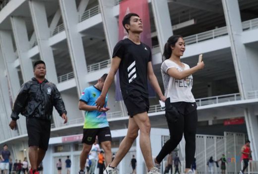 Ini 3 Mitos Olahraga yang Sudah Ketinggalan Zaman, Kamu Sudah Tahu? - GenPI.co