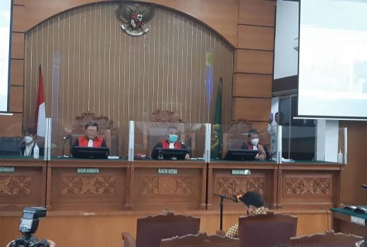 Pengacara Ferdy Sambo Ungkap Kronologi Dugaan Pelecehan Seksual Putri Candrawathi - GenPI.co