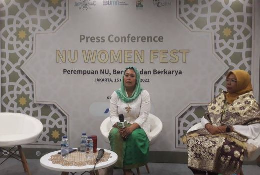 Yenny Wahid Tawarkan Bantuan Terapi untuk Lesti Kejora dan Rizky Billar Buntut KDRT - GenPI.co