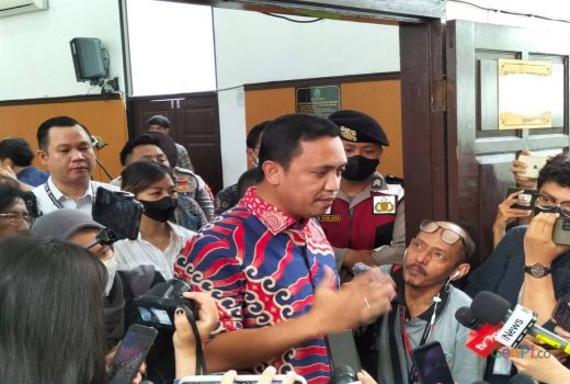 Bharada E Tidak Mengajukan Eksepsi, Begini Alasannya - GenPI.co