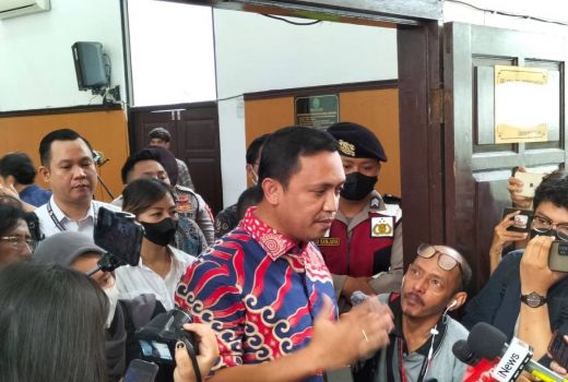 Pengacara Sebut Bharada E Tidak Terima Uang yang Dijanjikan Ferdy Sambo - GenPI.co