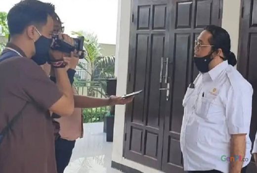 PN Jaksel Akhirnya Menemukan Buruan Notaris yang Kabur - GenPI.co