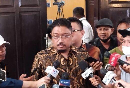 Kuat Maruf Tak Terima Uang yang Dijanjikan Ferdy Sambo, Kata Pengacara - GenPI.co