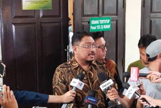 Pengacara Kuat Maruf Ungkap Kejadian Keributan di Rumah Magelang Ferdy Sambo - GenPI.co