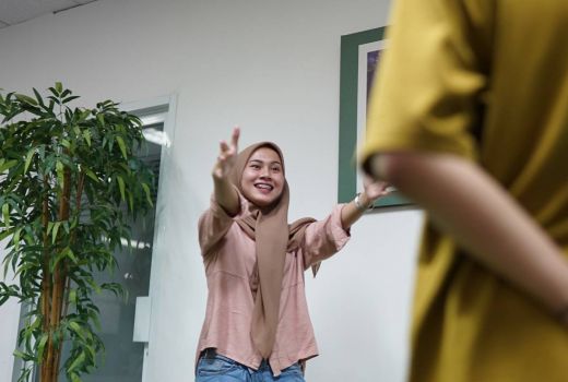 Tak Direstui Orang Tua, Aku Tetap Menjalani Hidup Bersama Pasanganku - GenPI.co