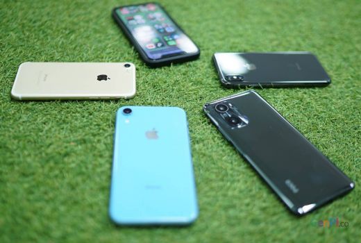 Tips Menggunakan Nada Dering WhatsApp iPhone - GenPI.co