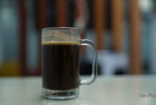 Manfaat Kopi untuk Wanita Pascamelahirkan, Bisa Cegah Diabetes Tipe 2 - GenPI.co
