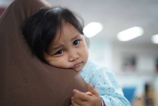 Ini Dia Kenali Penyebab dan Penanganan Penyakit Diare, Mohon Jangan Anggap Sepele! - GenPI.co