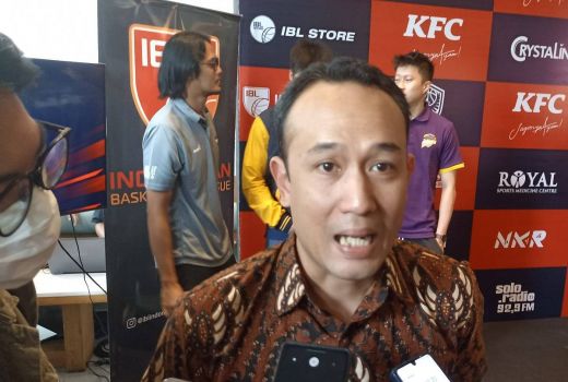 Dirut IBL Jelaskan Soal Status Jamarr Johnson untuk Musim Depan - GenPI.co