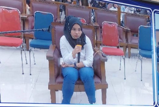 Keterangan ART Ferdy Sambo Tak Konsisten, Hakim Kesal - GenPI.co