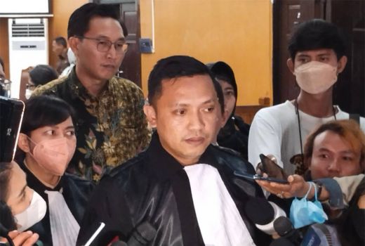 Pengacara Bharada E Sebut Para Ajudan Tak Berani Tolak Perintah Ferdy Sambo - GenPI.co