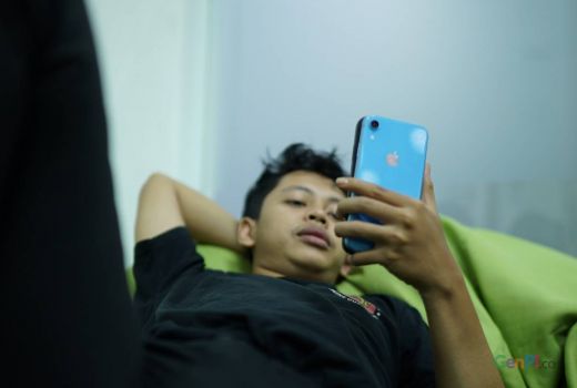 Hukum Membatalkan Nazar Padahal Keinginan Terkabul, Ini Kajian Ustaz Adi Hidayat - GenPI.co
