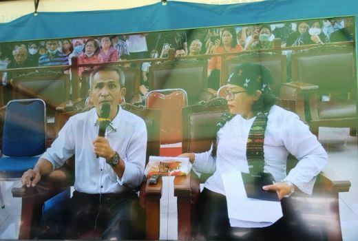 Ayah Brigadir J Ingin Ferdy Sambo Mengerti Rasanya Kehilangan Anak - GenPI.co