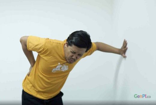 Rekomendasi Obat Ambeien, Minum Nutrafor Wazzir - GenPI.co
