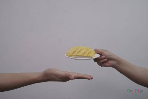 Makan Nanas Sangat Bagus untuk Penderita Kolesterol Tinggi - GenPI.co