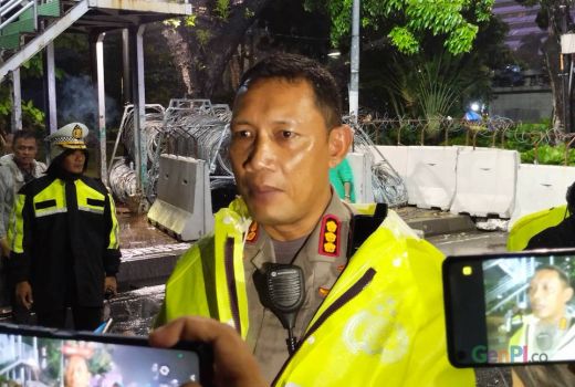 Nekat Lebihkan Kapasitas, Manajemen Konser Berdendang Terancam Pasal Berlapis - GenPI.co