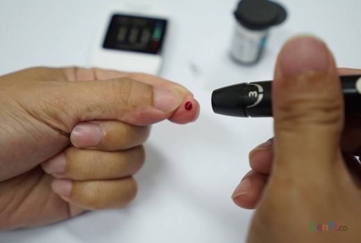 Manfaat Akar Pinang Ternyata Dahsyat, Bikin Diabetes Menyerah - GenPI.co