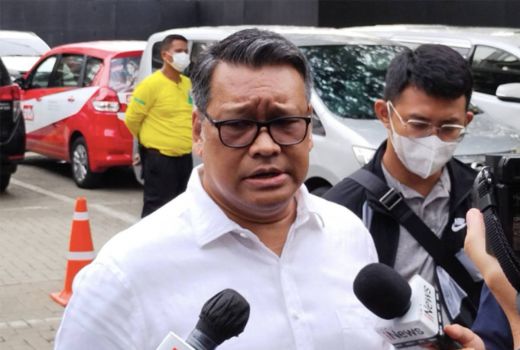 50 Persen Pemilih PKB Dukung Ganjar Pranowo Jadi Capres, Begini Reaksi PDIP - GenPI.co
