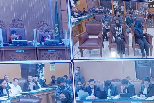 Sopir Ambulans Sempat Mengecek Nadi Brigadir J di Rumah Duren Tiga - GenPI.co