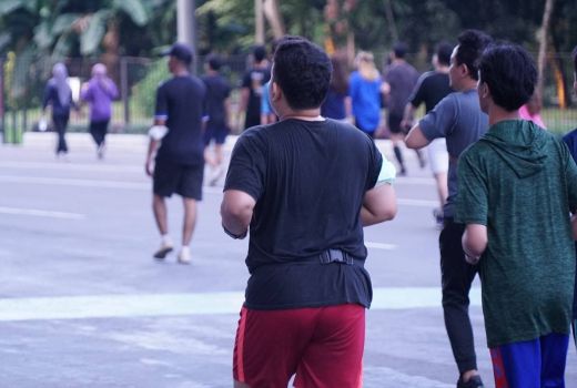 Tetap Bugar Saat Puasa Ramadan, Ini Waktu yang Disarankan untuk Berolahraga - GenPI.co