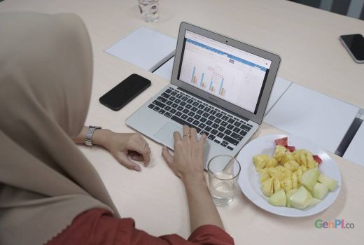 4 Weton Bakal Sukses Saat Jadi Pedagang, Mereka Bisa Kaya Raya - GenPI.co