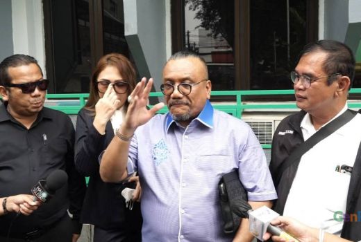 Pengacara Stevan Buka Pintu Damai, Minta Jessica Iskandar Cabut Laporan - GenPI.co