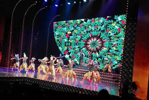 iForte dan BCA Mengajak Generasi Muda Untuk Mencintai Warisan Budaya - GenPI.co