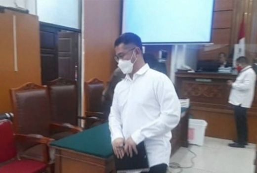 Terima CCTV dari Irfan Widyanto, PHL Divpropam Polri: Sudah Terbungkus Plastik Hitam - GenPI.co