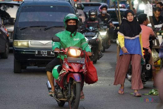Cara Cek Pengeluaran Grab, Lagi Ramai Dibicarakan! - GenPI.co