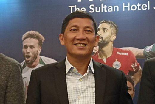 PT LIB Sebut Laga Persib-Persija dan 2 Partai Tunda Liga 1 Tak Masuk Sistem Bubble - GenPI.co