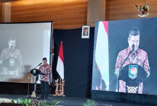 Dana Pengelolaan Sampah di DAS Citarum 2022-2025 Mencapai Rp 5,4 Triliun - GenPI.co