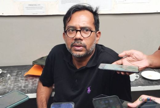 Sejumlah Warga Ditangkap karena Protes G20, Haris Azhar Beri Respons - GenPI.co