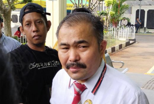 Kamaruddin Sebut Penyidik Kejati Jateng Sewenang-wenang - GenPI.co