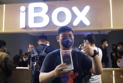 Jangan Terlewat, iBox Obral Diskon Lebaran hingga Rp 5 Juta! - GenPI.co