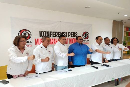 Panitia Musra Bakal Temui Demokrat, NasDem dan PKS - GenPI.co