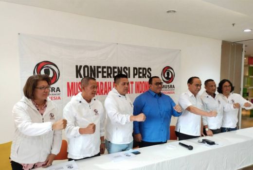 Hasil Musra VII Banten soal Cawapres, Elektabilitas Mahfud MD Teratas - GenPI.co