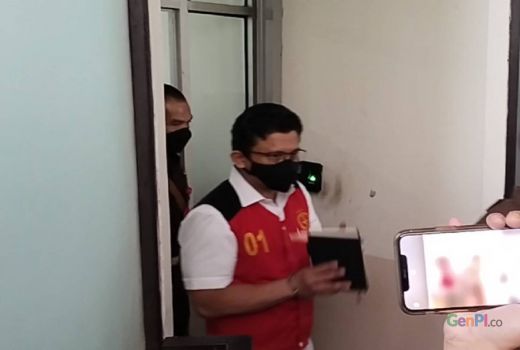Ferdy Sambo Tak Sangka CCTV di Kompleks Duren Tiga Mengarah ke Rumahnya - GenPI.co