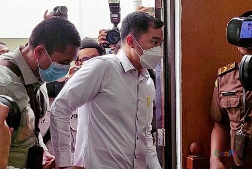 Arif Akui Baru Tahu Jenazah Brigadir J Seusai Kombes Susanto Ambil Baju Dinas - GenPI.co