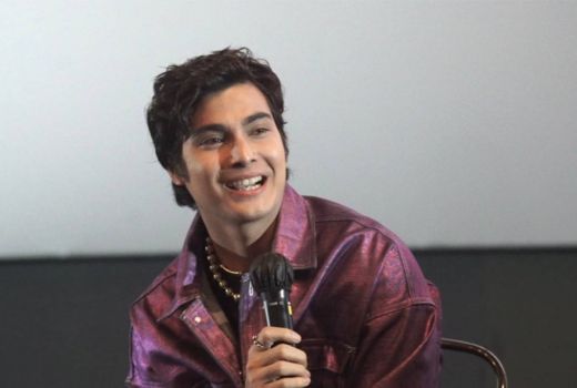 Cinta Brian Ungkap Momen Pertama Bertemu Gisel, Akhirnya Makin Dekat - GenPI.co