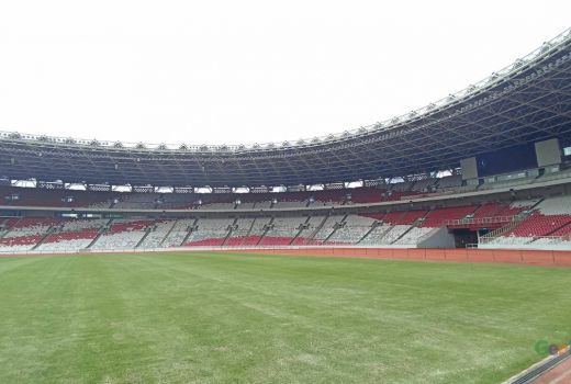Isu Piala Dunia U-20 Batal karena Infrastruktur, Menteri PUPR Bantah Keras - GenPI.co