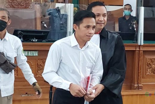 Ahli Psikologi Forensik Sebut Bharada E Tidak Berani Tolak Perintah - GenPI.co
